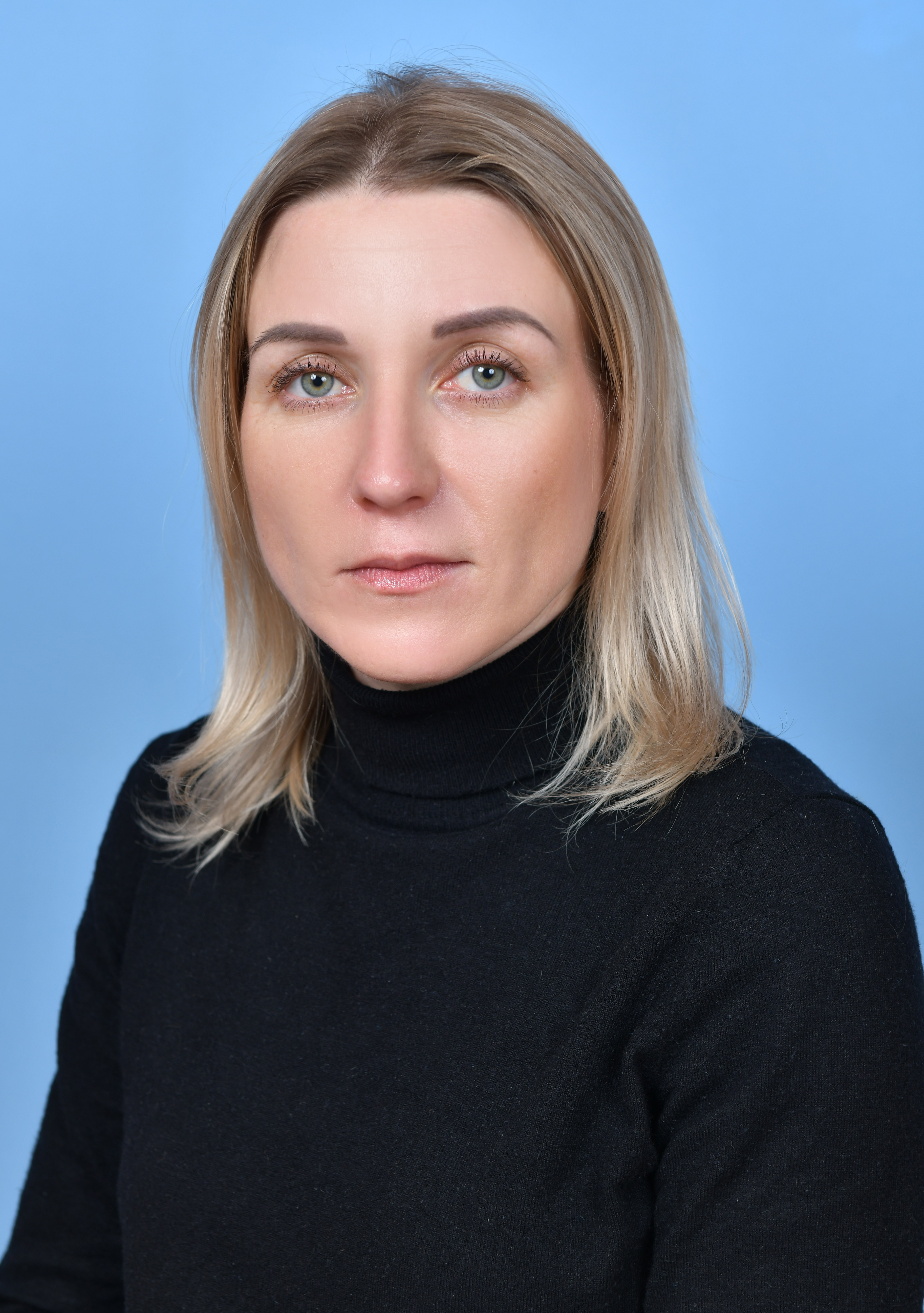 Инструктор по физической культуре Заева Ольга Владимировна.